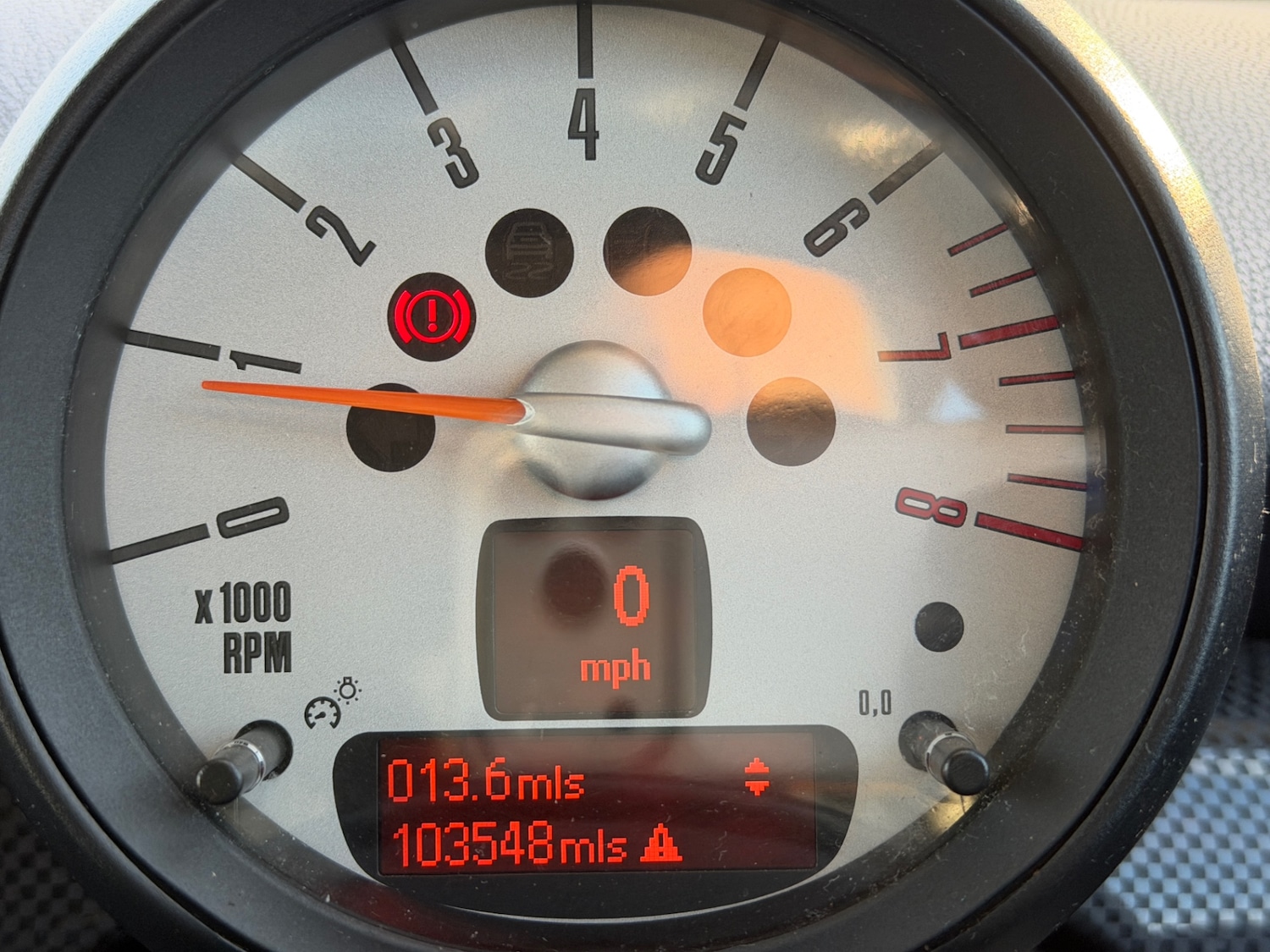 Used MINI Hatch 2011 for sale - 76939995: Photo 18