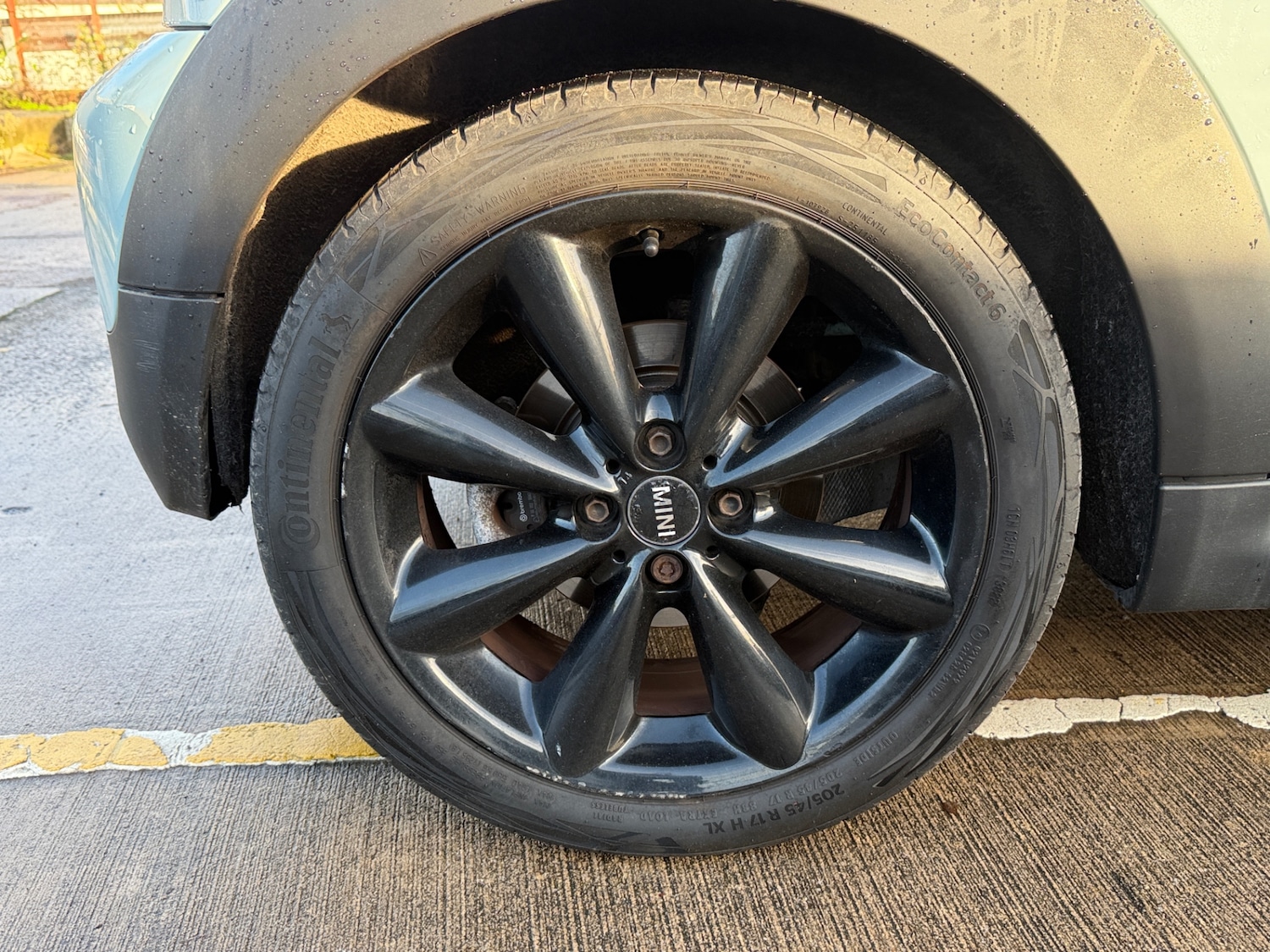 Used MINI Hatch 2011 for sale - 76939995: Photo 9