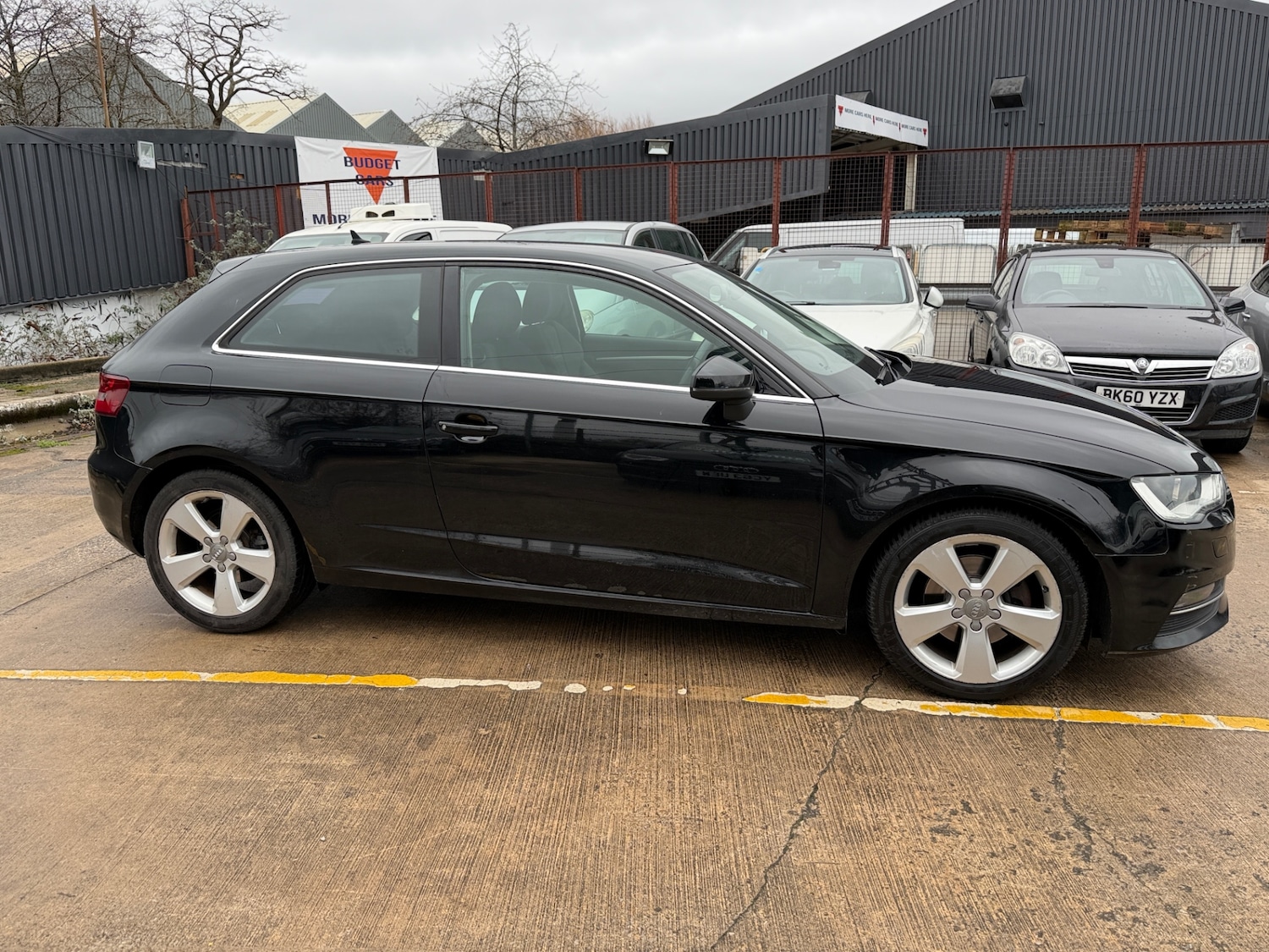 Used Audi A3 2012 for sale - 77342424: Photo 11