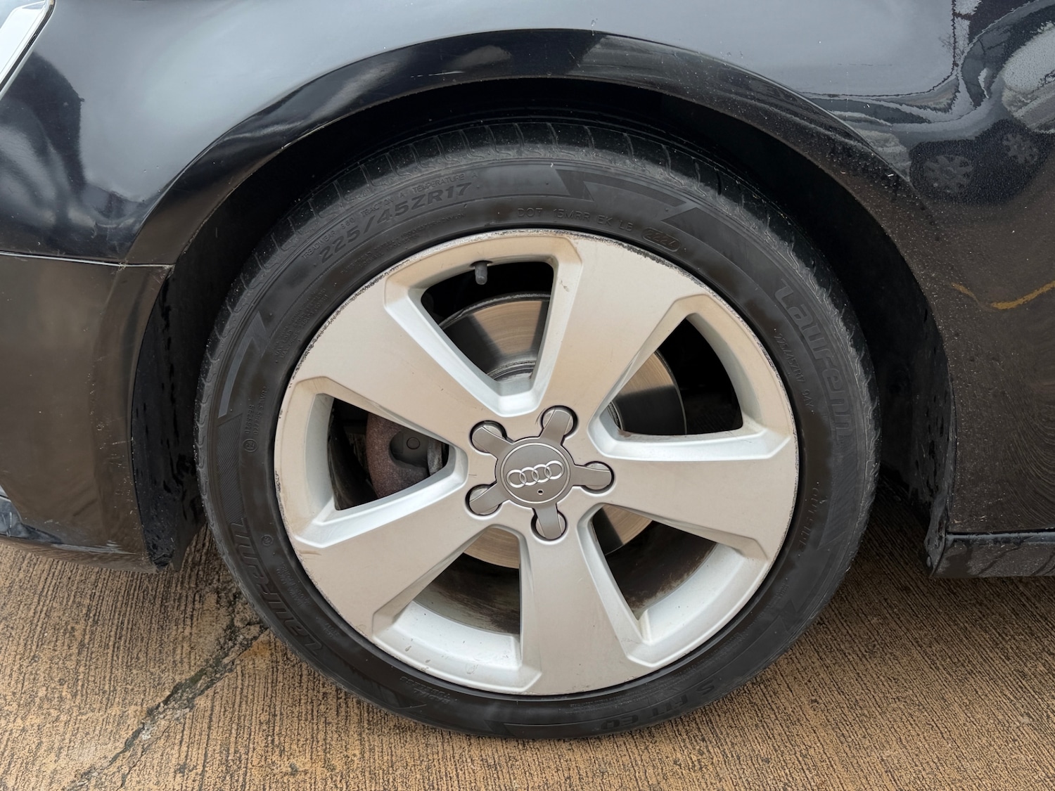 Used Audi A3 2012 for sale - 77342424: Photo 12