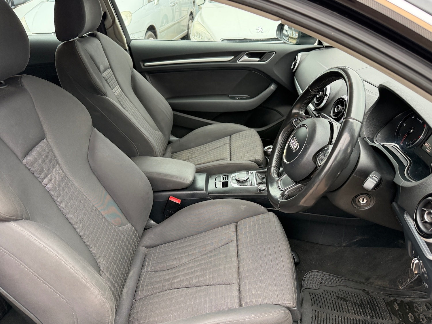 Used Audi A3 2012 for sale - 77342424: Photo 13