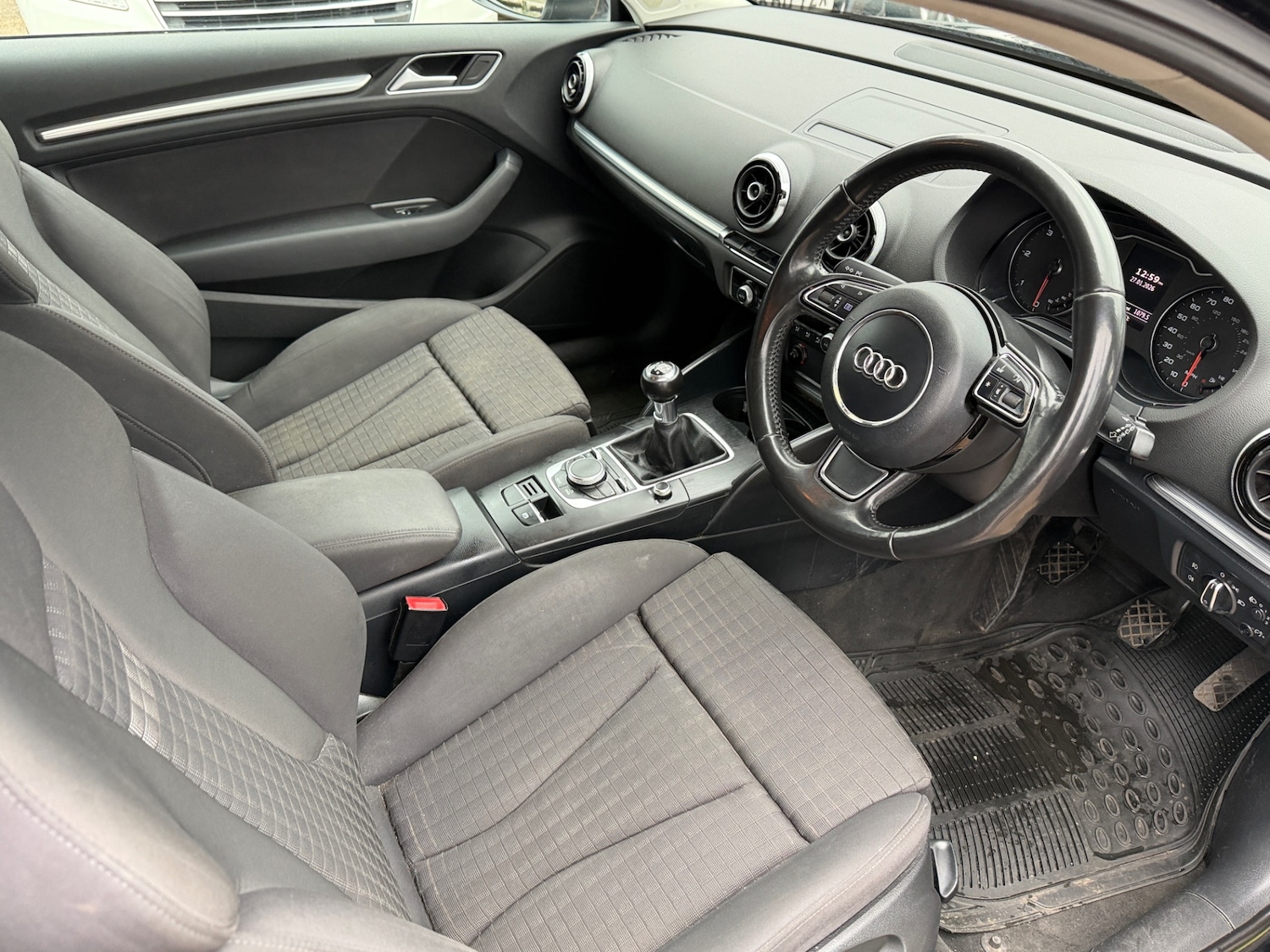Used Audi A3 2012 for sale - 77342424: Photo 14