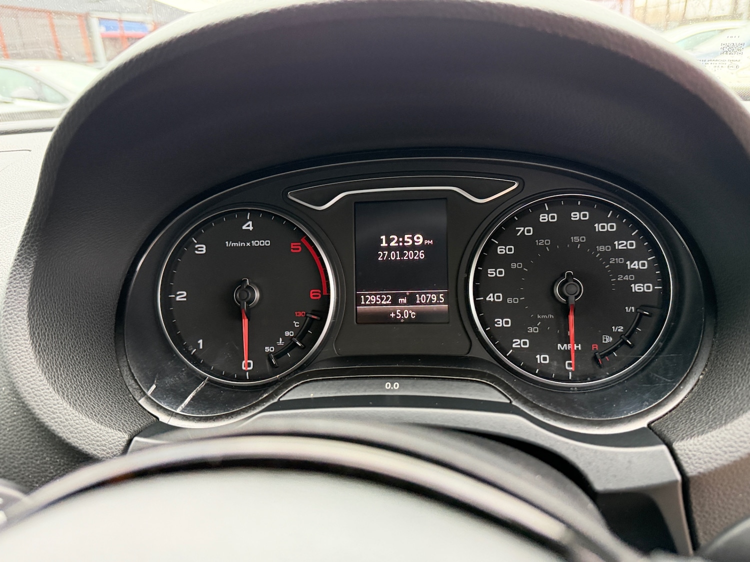 Used Audi A3 2012 for sale - 77342424: Photo 15