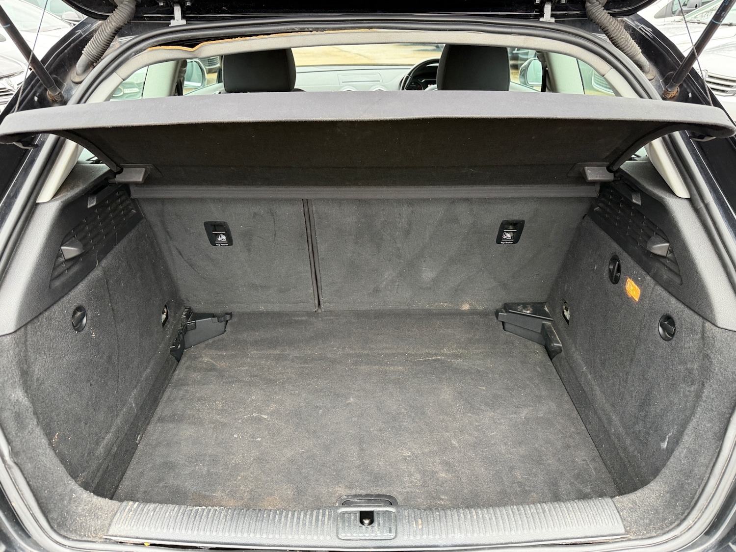 Used Audi A3 2012 for sale - 77342424: Photo 17