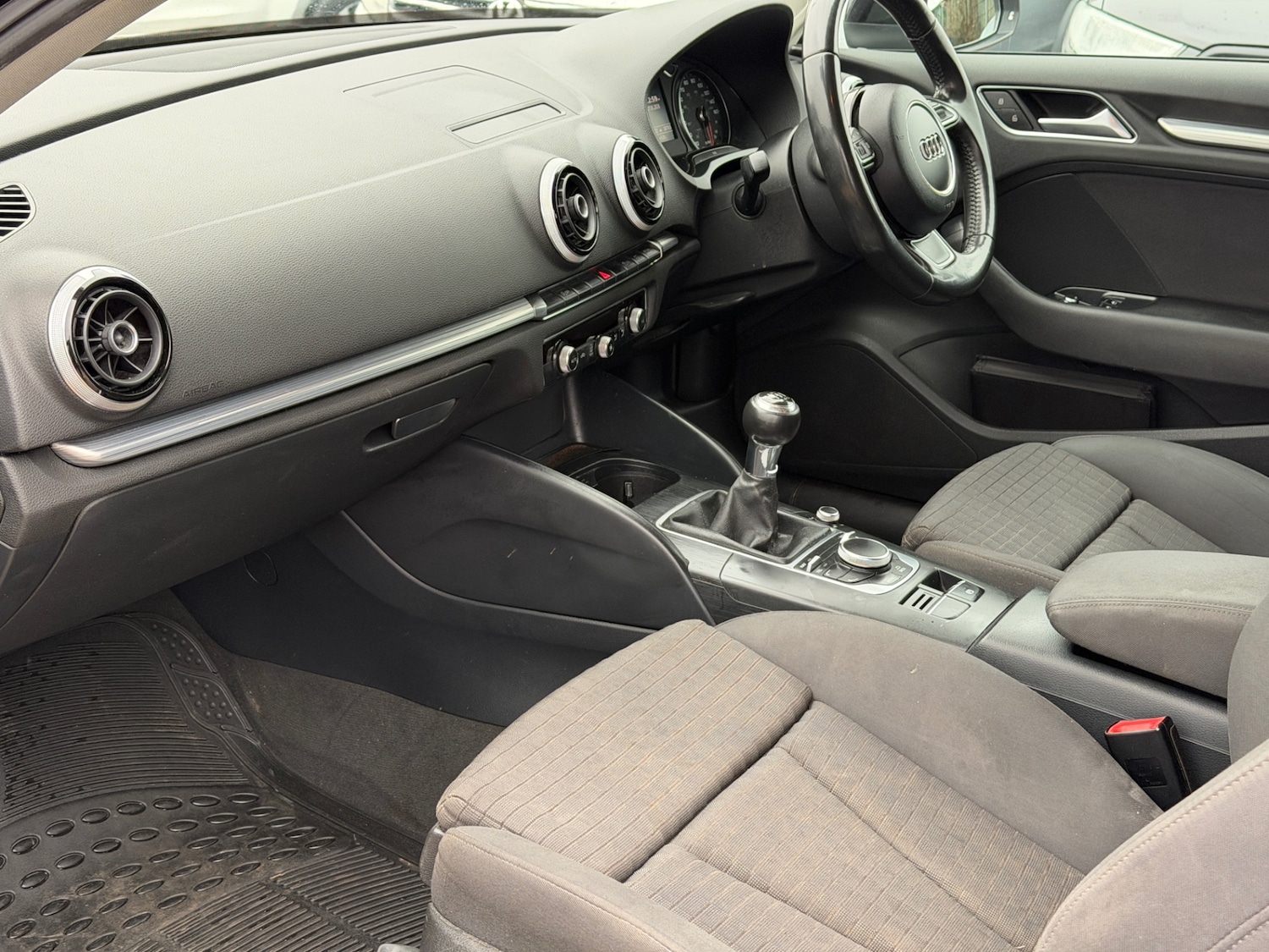 Used Audi A3 2012 for sale - 77342424: Photo 18