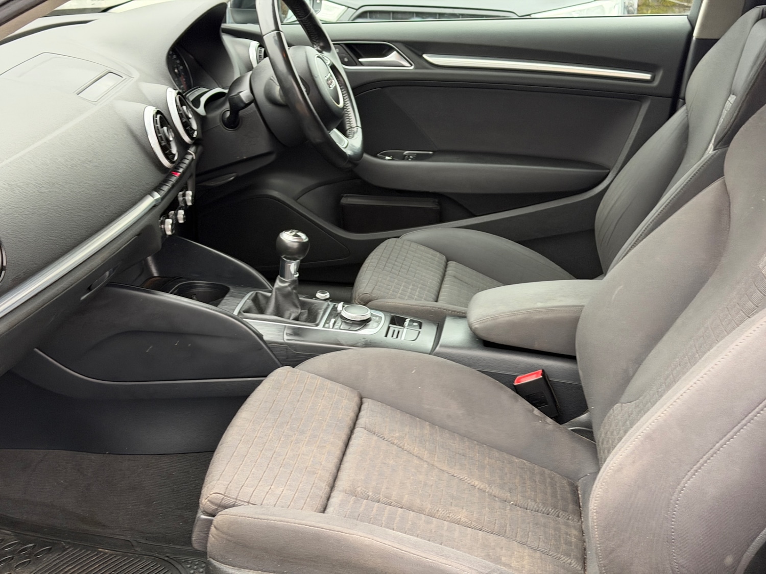 Used Audi A3 2012 for sale - 77342424: Photo 19