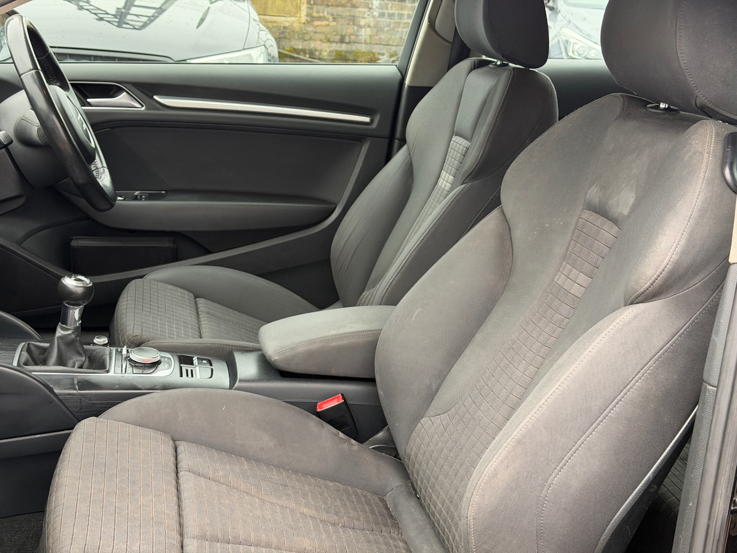 Used Audi A3 2012 for sale - 77342424: Photo 20