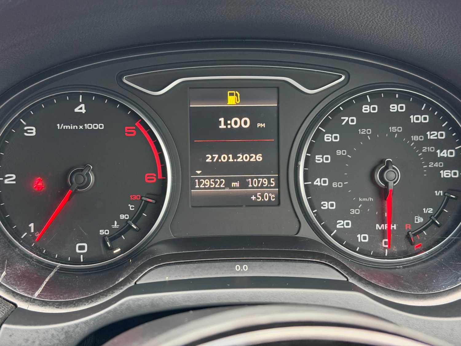 Used Audi A3 2012 for sale - 77342424: Photo 24