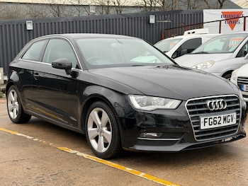 Used Audi A3 2012 for sale - 77342424: Photo