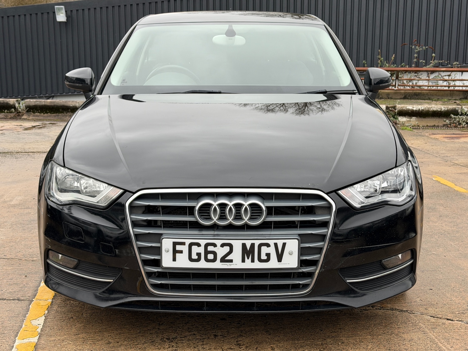 Used Audi A3 2012 for sale - 77342424: Photo 3