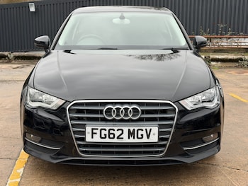 Used Audi A3 2012 for sale - 77342424: Photo