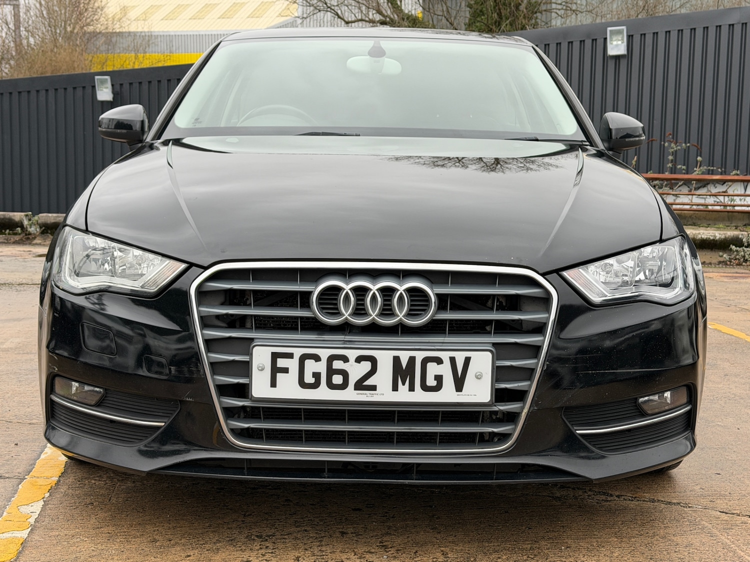 Used Audi A3 2012 for sale - 77342424: Photo 4