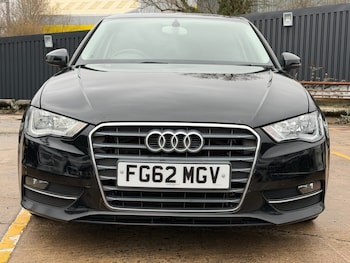 Used Audi A3 2012 for sale - 77342424: Photo