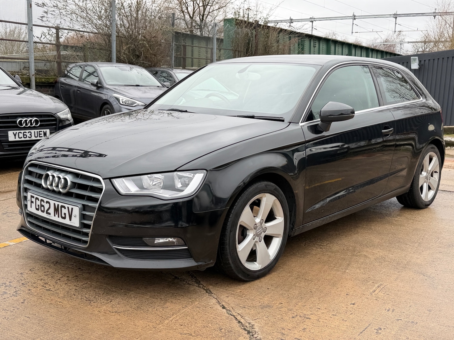 Used Audi A3 2012 for sale - 77342424: Photo 5