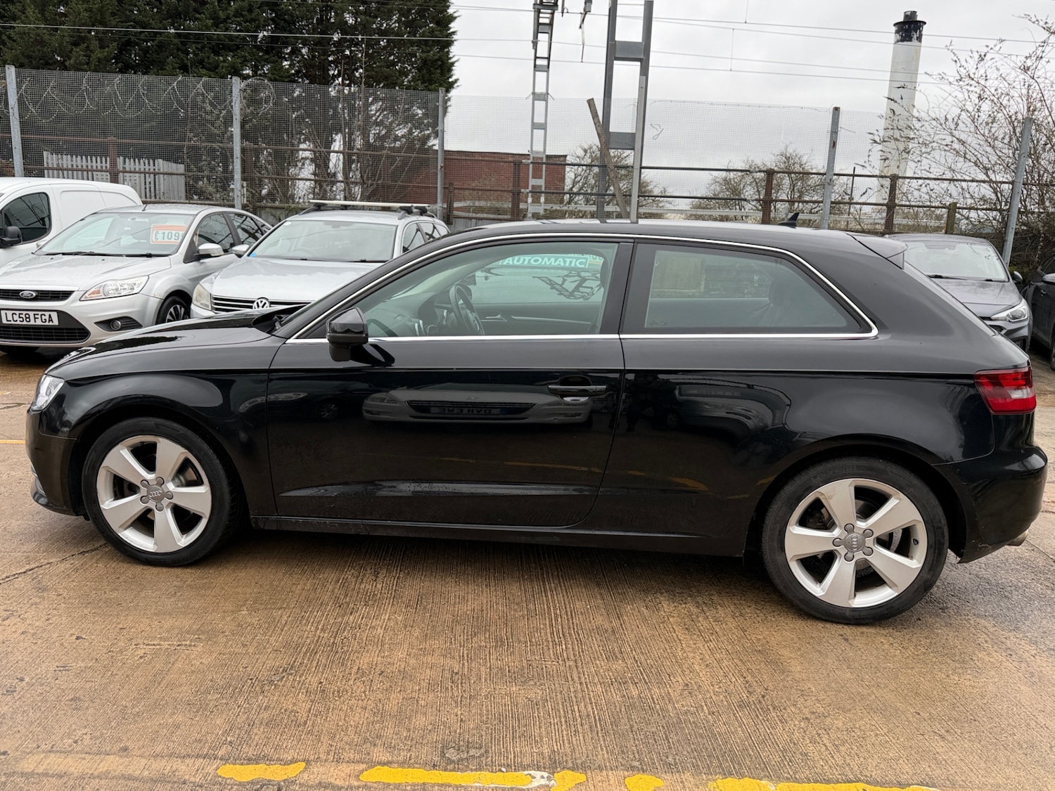 Used Audi A3 2012 for sale - 77342424: Photo 6