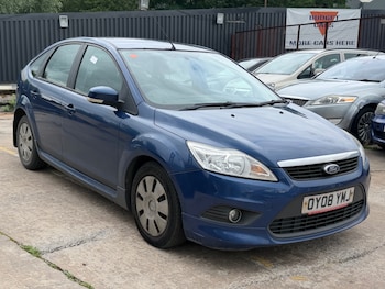 Used Ford Focus 2008 for sale - 79068145: Photo