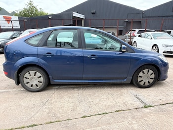 Used Ford Focus 2008 for sale - 79068145: Photo