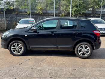 Used Nissan Qashqai 2010 for sale - 74940804: Photo