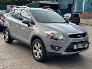 2011 (61) - 2.0 TDCi 163 Titanium 5dr