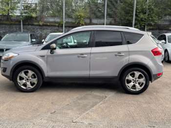Used Ford Kuga 2011 for sale - 74892800: Photo