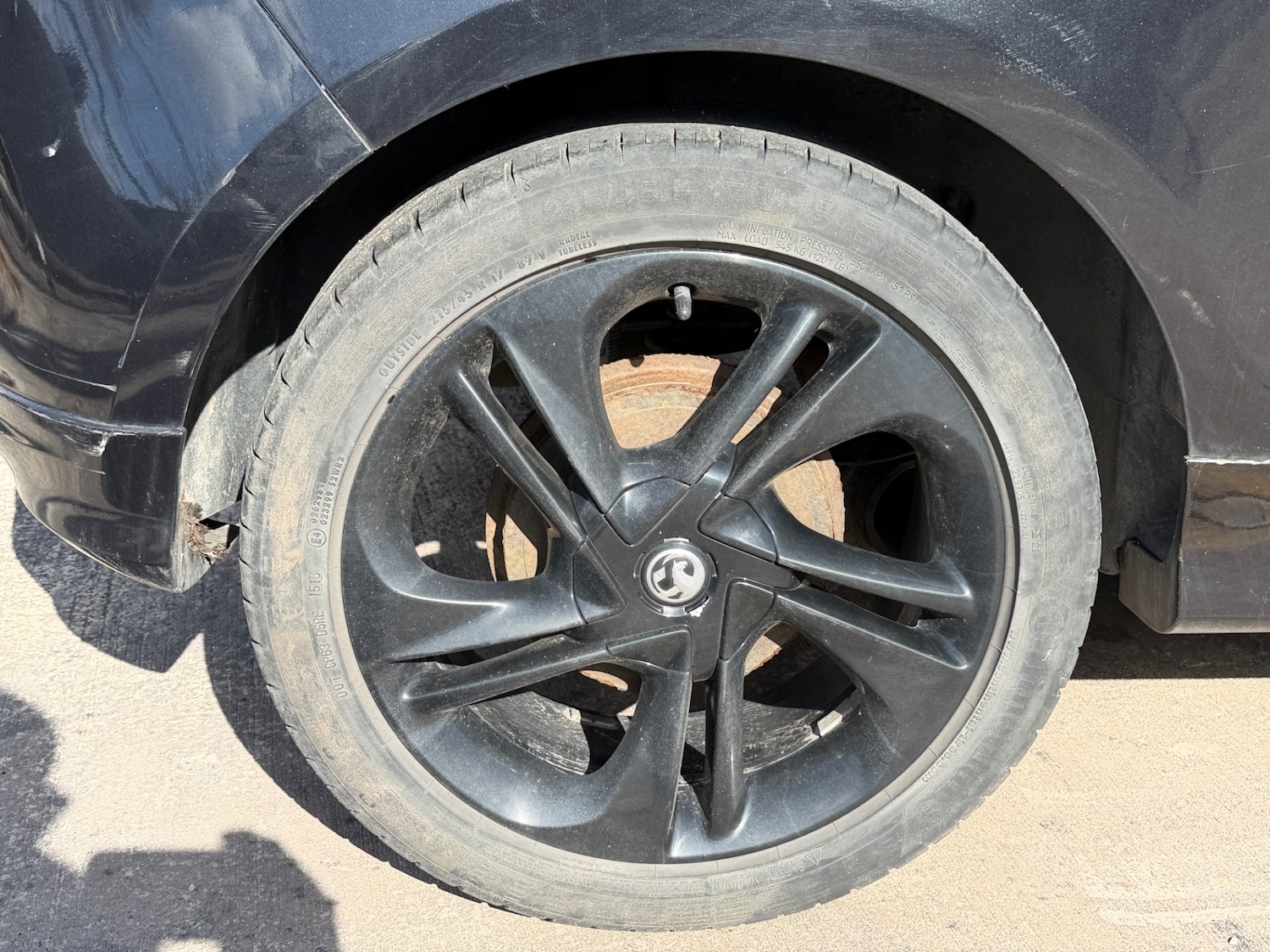 Used Vauxhall Corsa 2016 for sale - 77894133: Photo 10