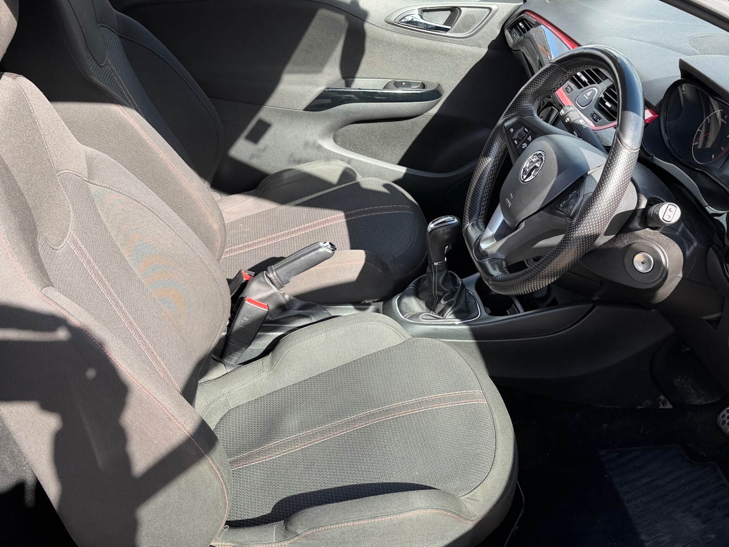 Used Vauxhall Corsa 2016 for sale - 77894133: Photo 11