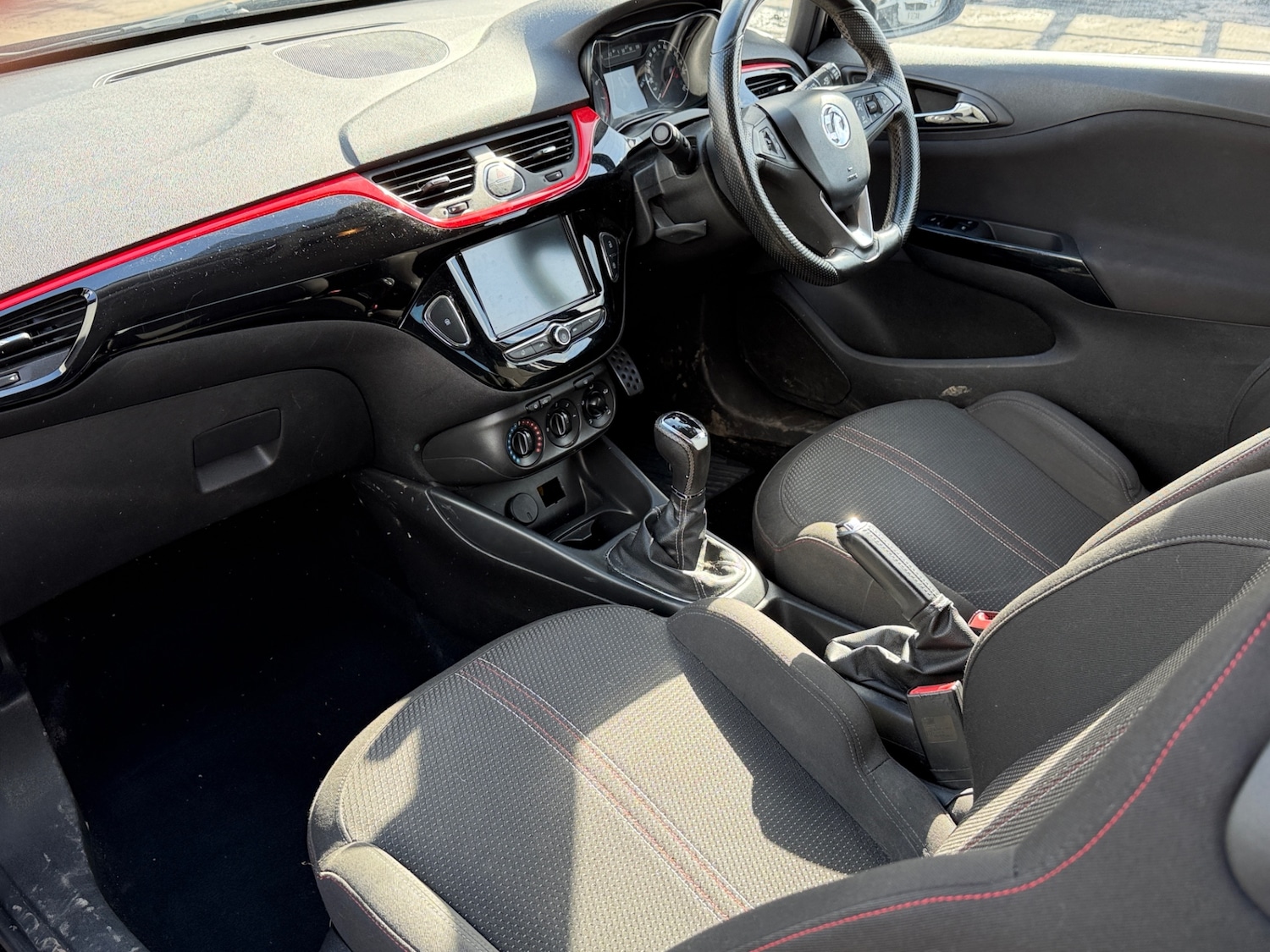 Used Vauxhall Corsa 2016 for sale - 77894133: Photo 15