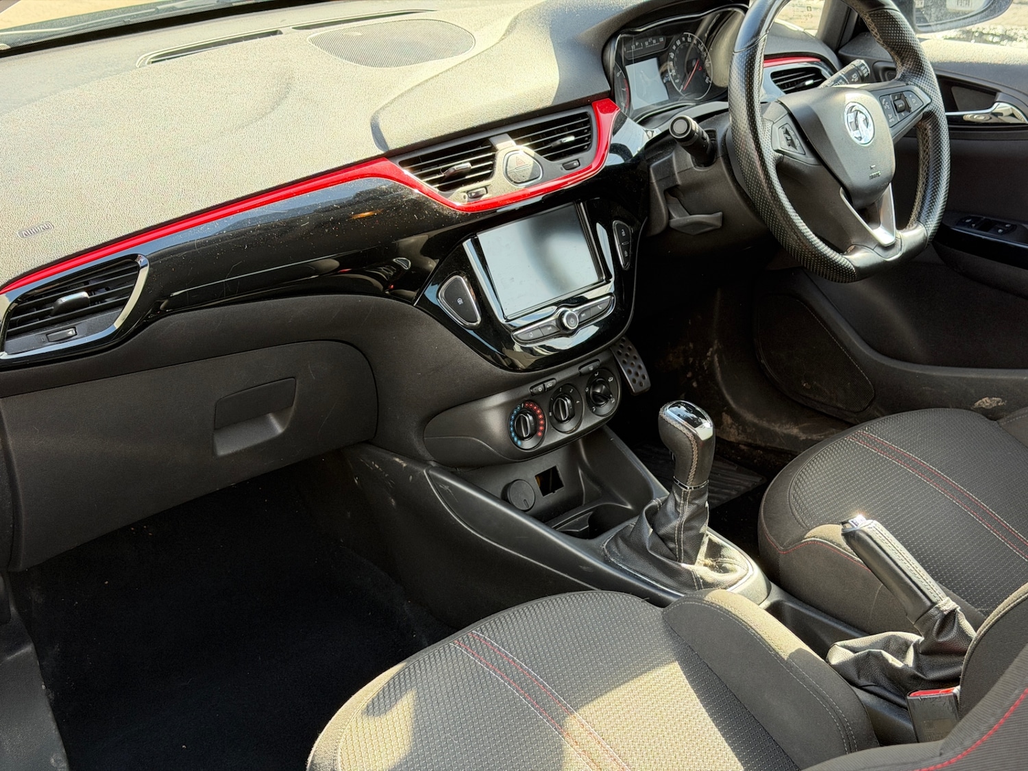 Used Vauxhall Corsa 2016 for sale - 77894133: Photo 16