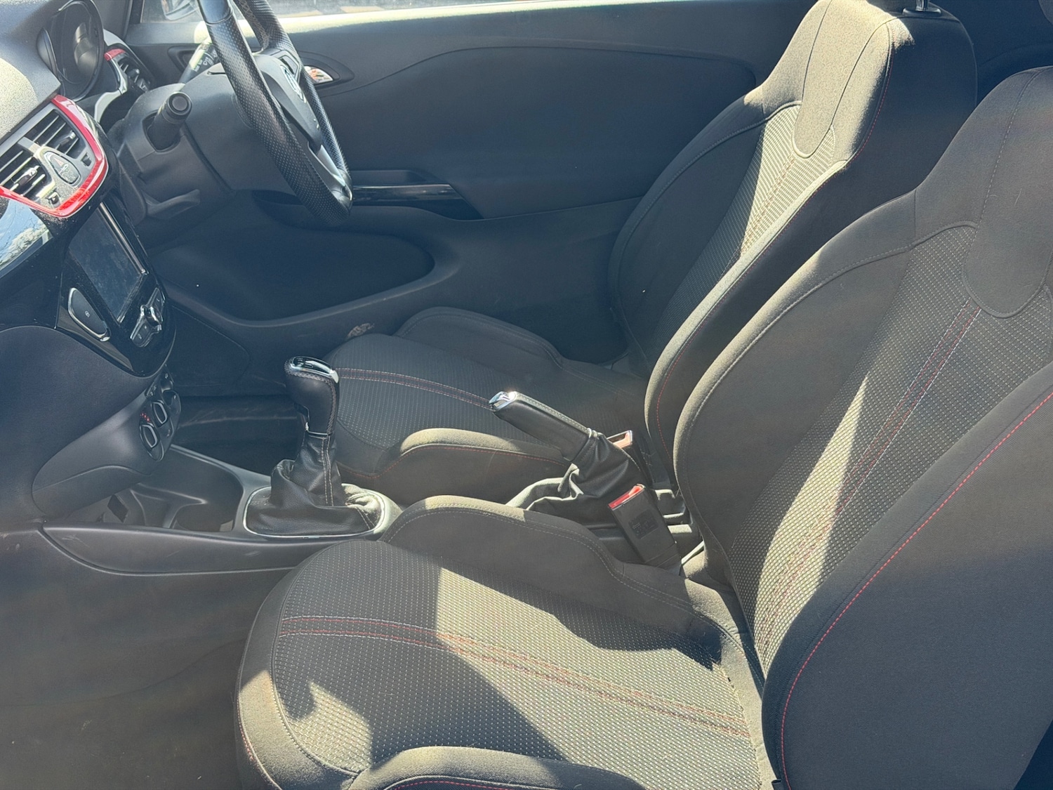 Used Vauxhall Corsa 2016 for sale - 77894133: Photo 17