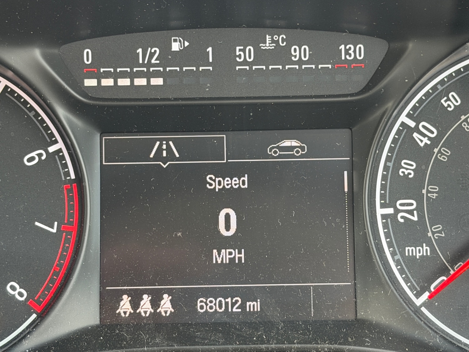 Used Vauxhall Corsa 2016 for sale - 77894133: Photo 19