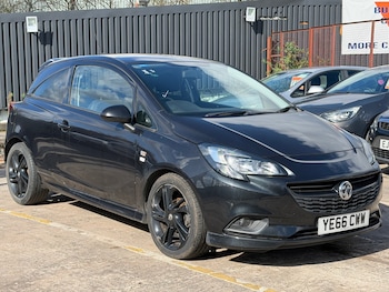 Used Vauxhall Corsa 2016 for sale - 77894133: Photo