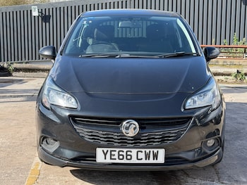 Used Vauxhall Corsa 2016 for sale - 77894133: Photo