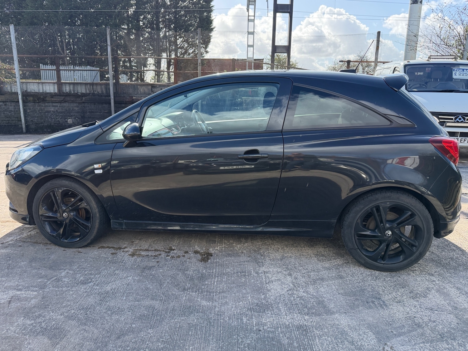 Used Vauxhall Corsa 2016 for sale - 77894133: Photo 4