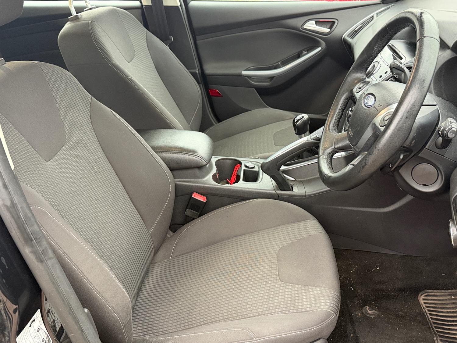 Used Ford Focus 2012 for sale - 77154702: Photo 10