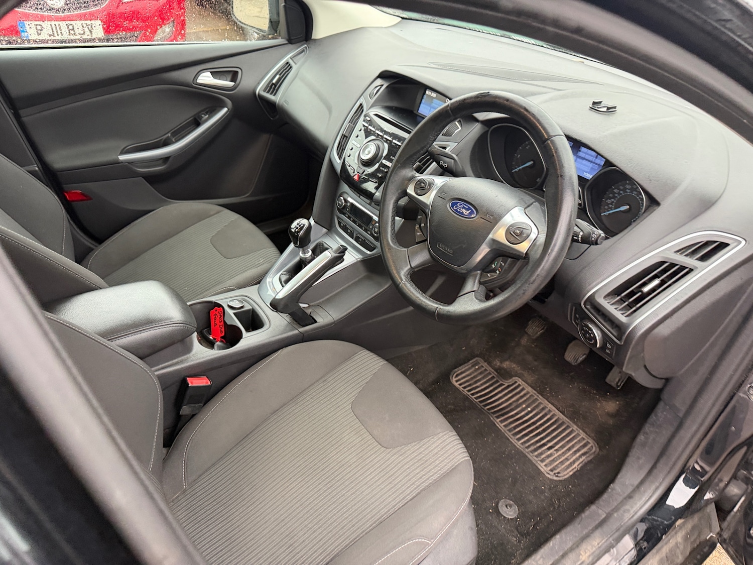 Used Ford Focus 2012 for sale - 77154702: Photo 11