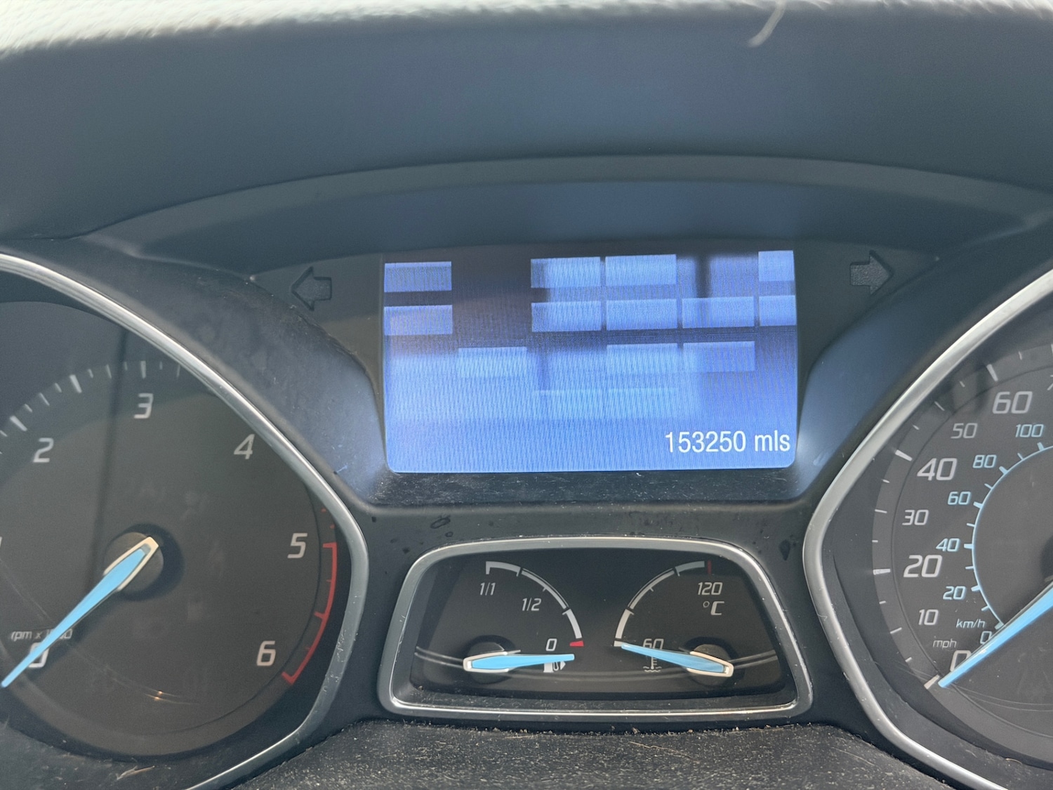 Used Ford Focus 2012 for sale - 77154702: Photo 12