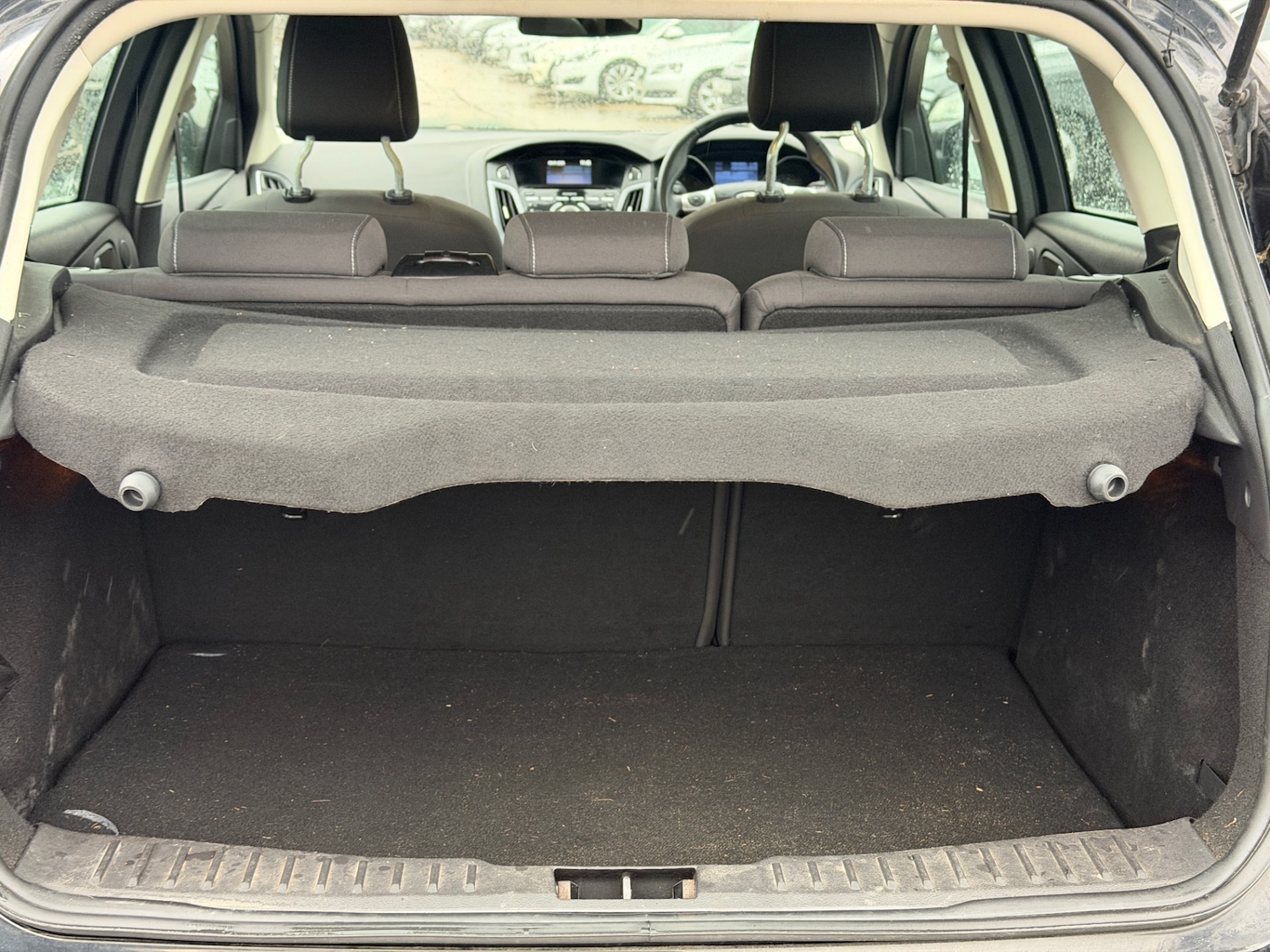 Used Ford Focus 2012 for sale - 77154702: Photo 13