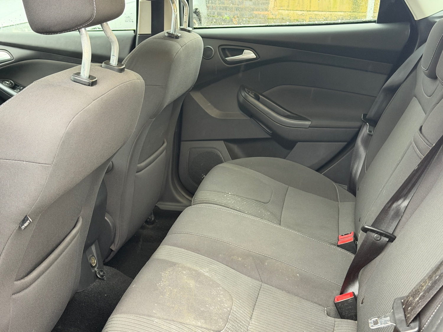 Used Ford Focus 2012 for sale - 77154702: Photo 14