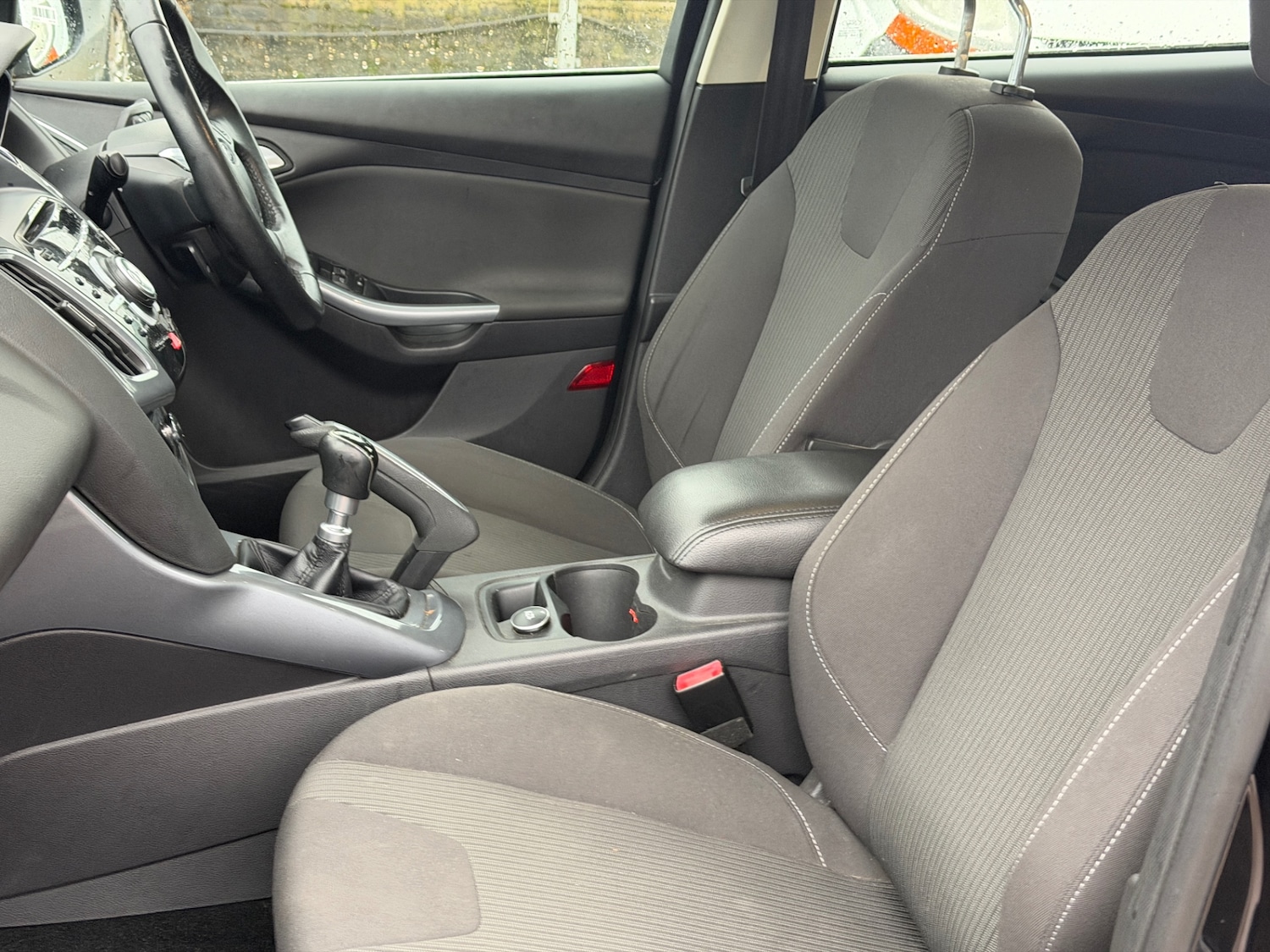 Used Ford Focus 2012 for sale - 77154702: Photo 16