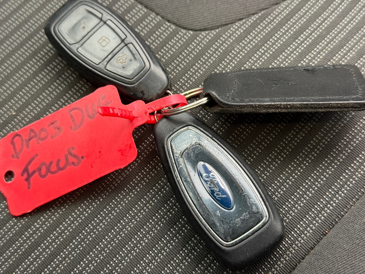 Used Ford Focus 2012 for sale - 77154702: Photo 18