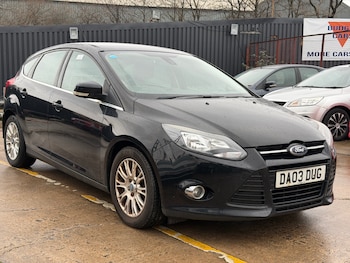 Used Ford Focus 2012 for sale - 77154702: Photo