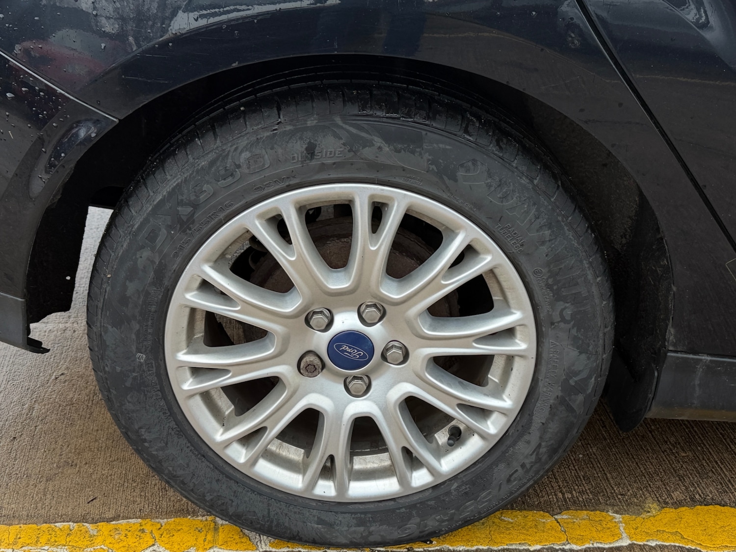 Used Ford Focus 2012 for sale - 77154702: Photo 8