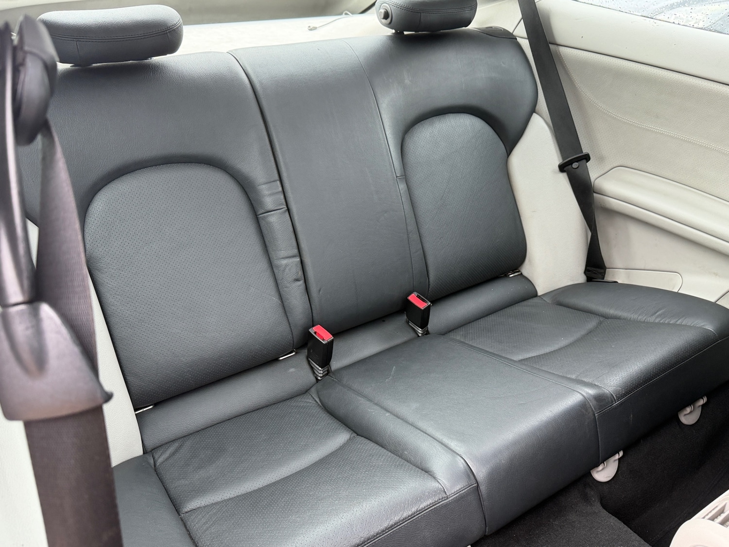 Used Mercedes-Benz CLC Class 2008 for sale - 78133381: Photo 13