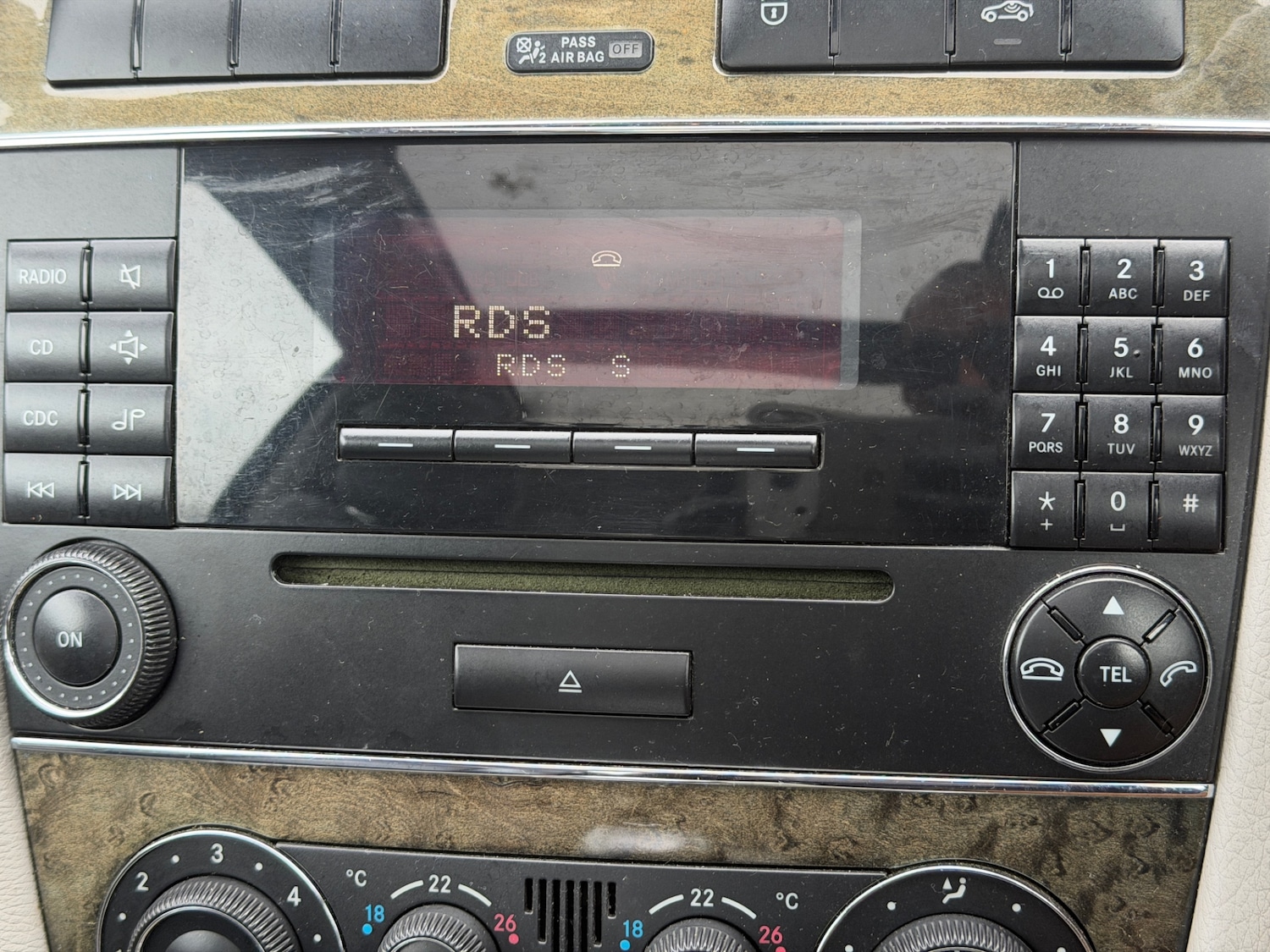 Used Mercedes-Benz CLC Class 2008 for sale - 78133381: Photo 18