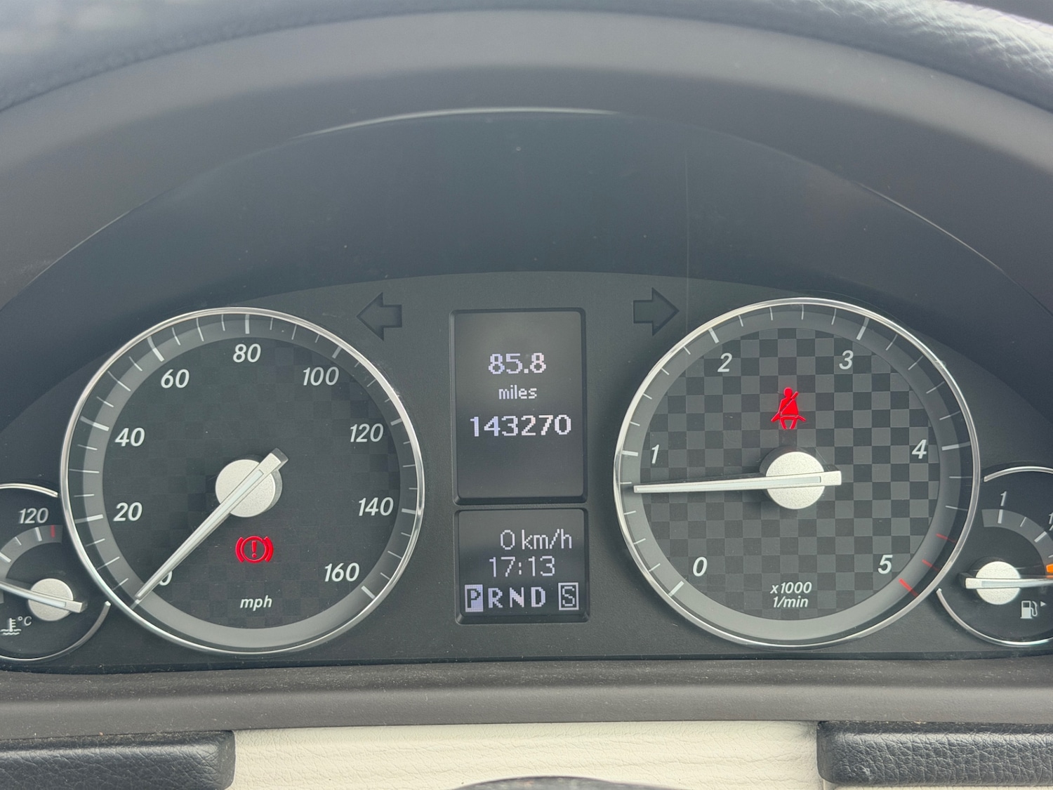 Used Mercedes-Benz CLC Class 2008 for sale - 78133381: Photo 19