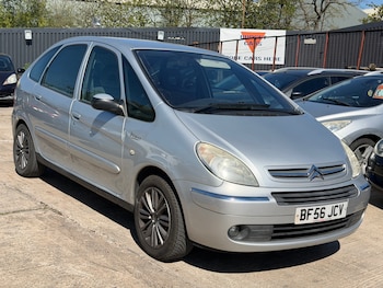 Used Citroen Xsara Picasso 2006 for sale - 78374685: Photo