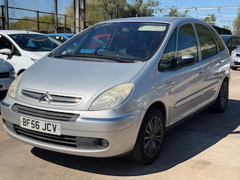 Used Citroen Xsara Picasso 2006 for sale - 78374685: Photo