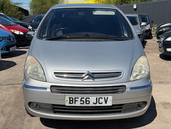 Used Citroen Xsara Picasso 2006 for sale - 78374685: Photo