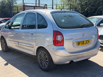 Used Citroen Xsara Picasso 2006 for sale - 78374685: Photo