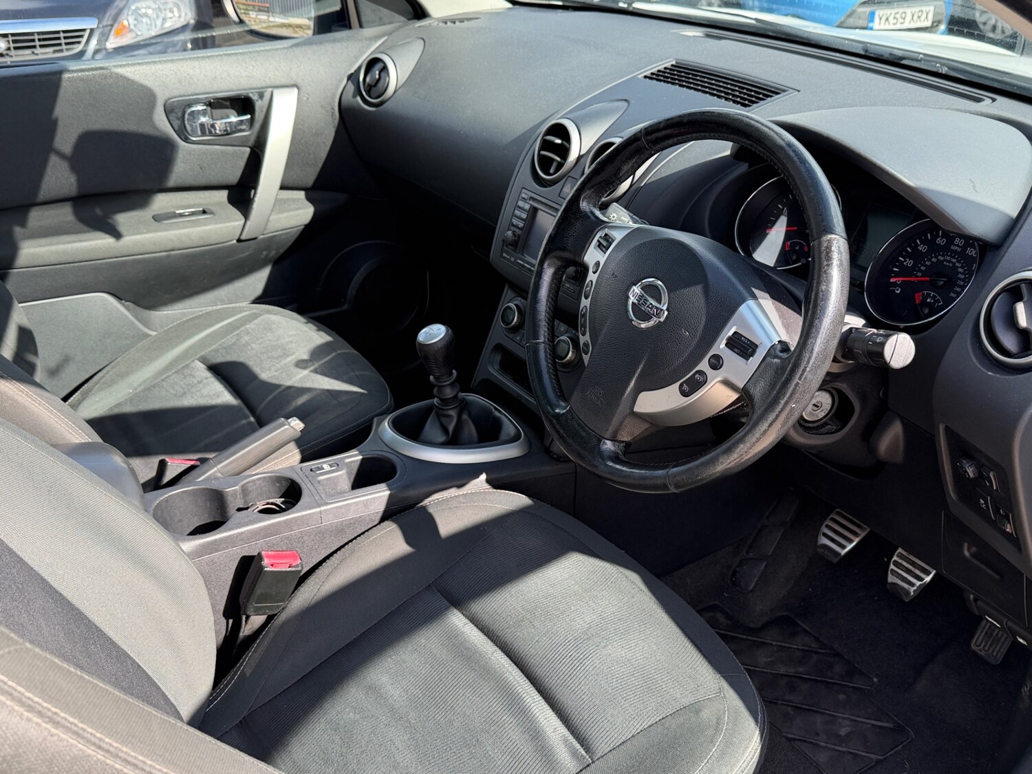 Used Nissan Qashqai+2 2011 for sale - 77894137: Photo 10